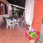 Casa Gungui Capo Comino