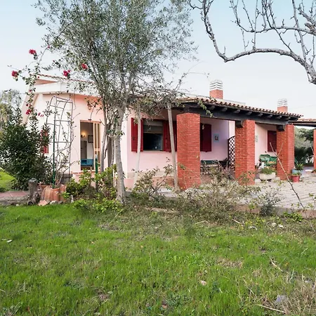 Casa Gungui *