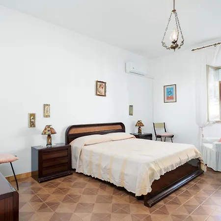 Casa Gungui Semesterbostad *
