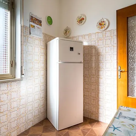 Casa de Férias Casa Gungui Capo Comino