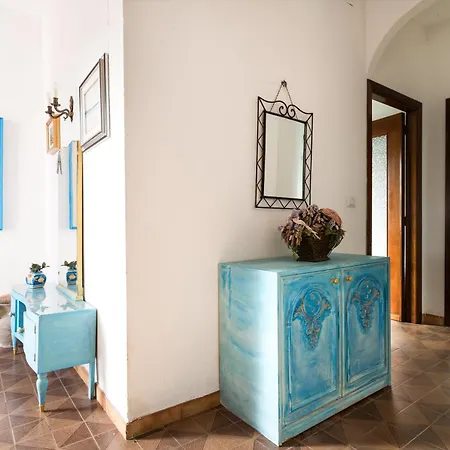 Casa Gungui * Capo Comino