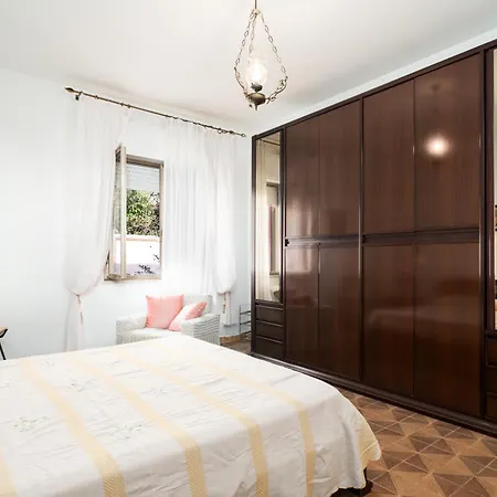 Vakantiehuis Casa Gungui