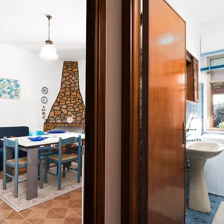 Semesterbostad Casa Gungui *