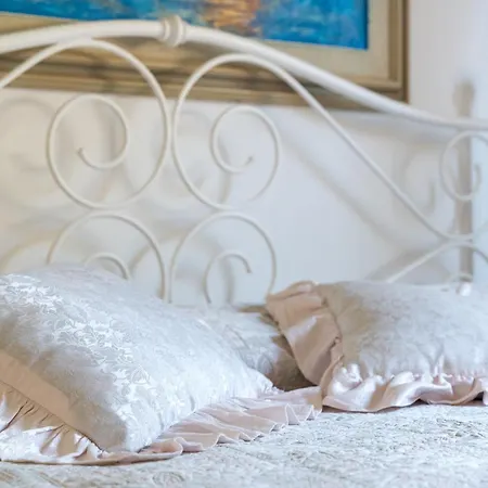 Casa Gungui Capo Comino