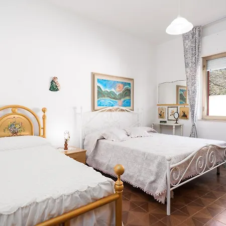 Casa Gungui Semesterbostad *