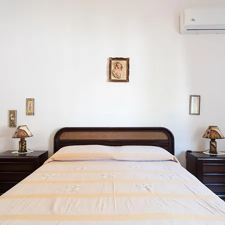 Casa Gungui Casa de Férias Capo Comino