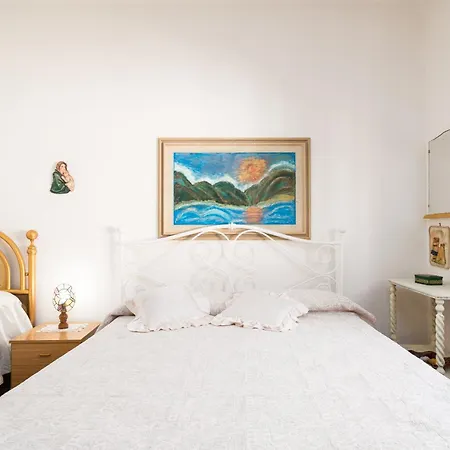 Casa Gungui Capo Comino