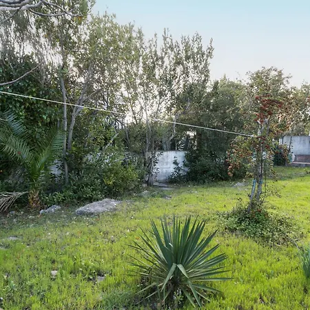 Casa Gungui Semesterbostad
