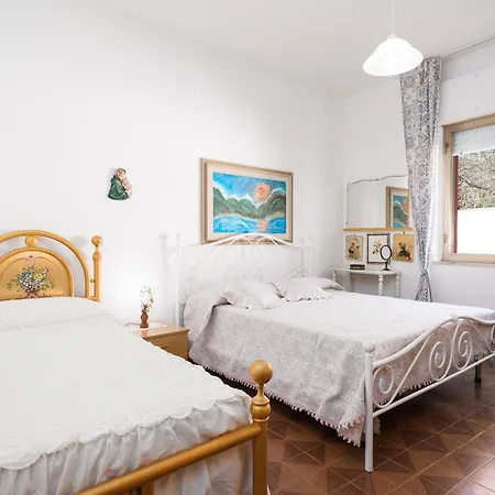 Ferienhaus Casa Gungui *