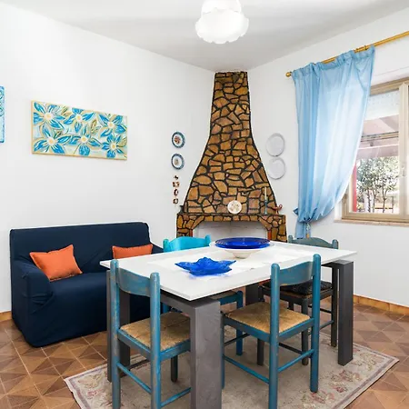 Casa Gungui Ferienhaus
