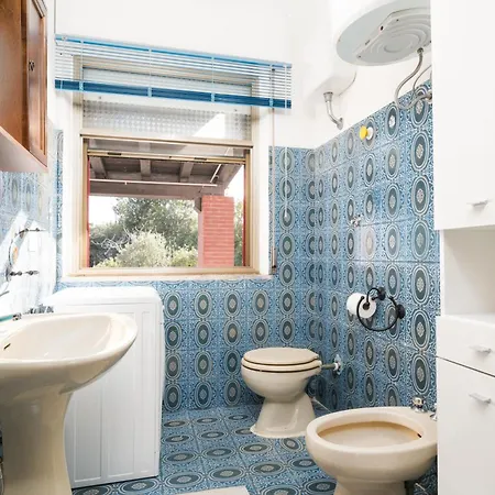Casa Gungui Ferienhaus Capo Comino