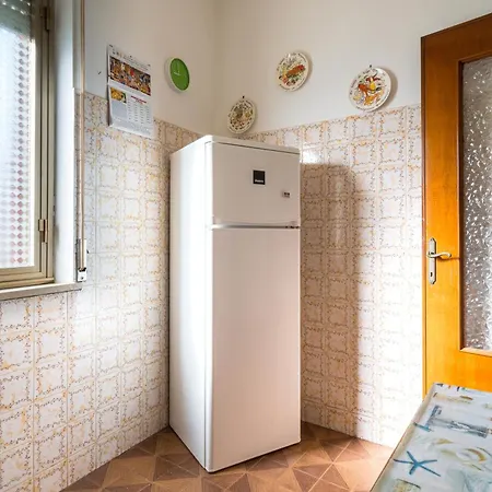 Ferienhaus Casa Gungui *