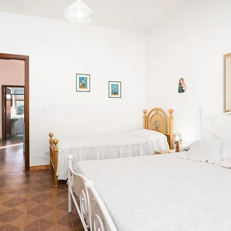 Casa Gungui Ferienhaus Capo Comino