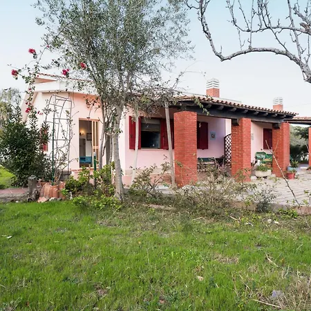 Casa Gungui Ferienhaus Capo Comino