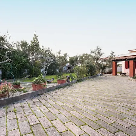 Casa Gungui Ferienhaus *