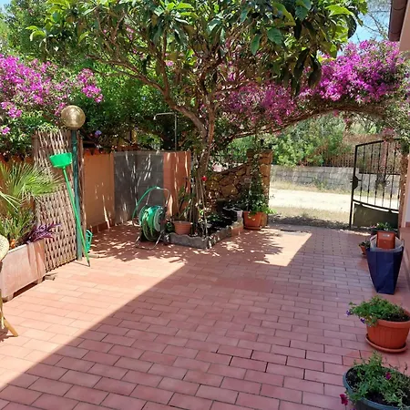 Ferienhaus Casa Gungui