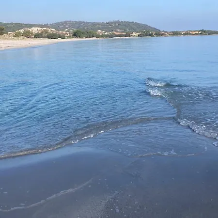 Casa Gungui * Capo Comino