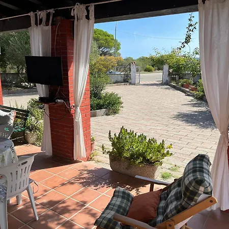Casa Gungui *