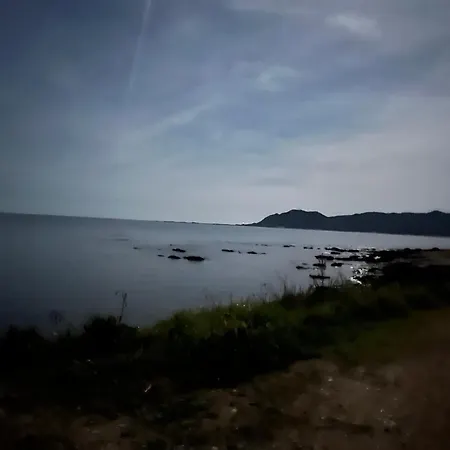 Prázdninový dům Casa Gungui *