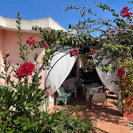Casa Gungui * Capo Comino