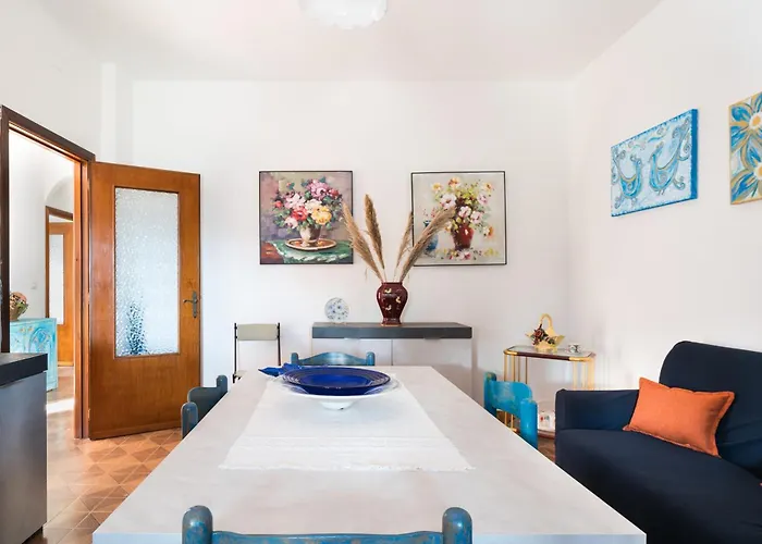 Casa vacanze Casa Gungui