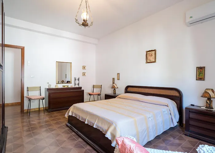 Casa vacanze Casa Gungui *