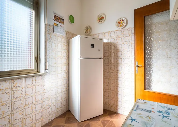 Casa vacanze Casa Gungui Capo Comino