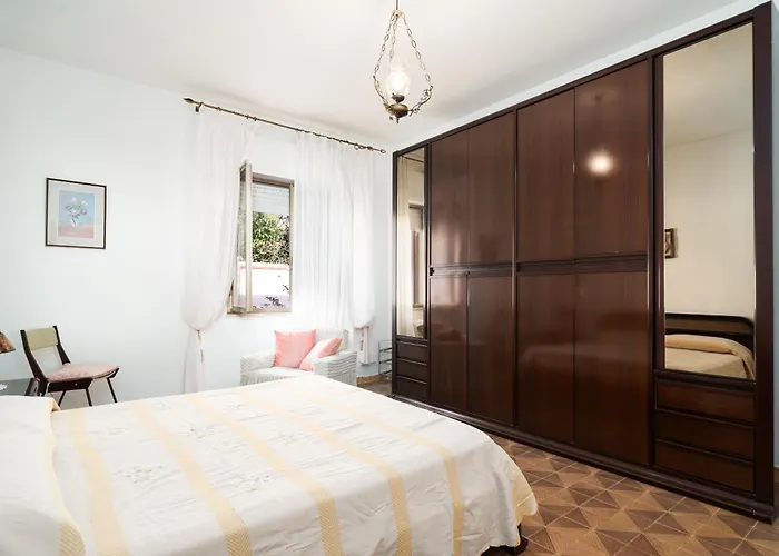 Casa vacanze Casa Gungui