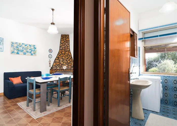 Casa vacanze Casa Gungui *