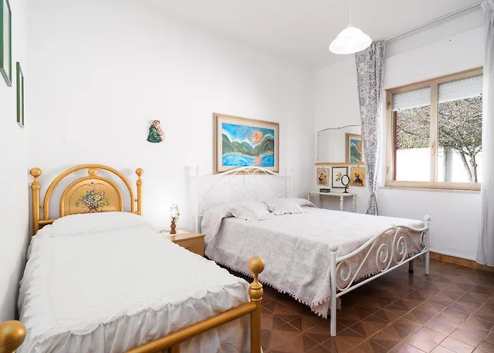 Casa Gungui Casa vacanze *