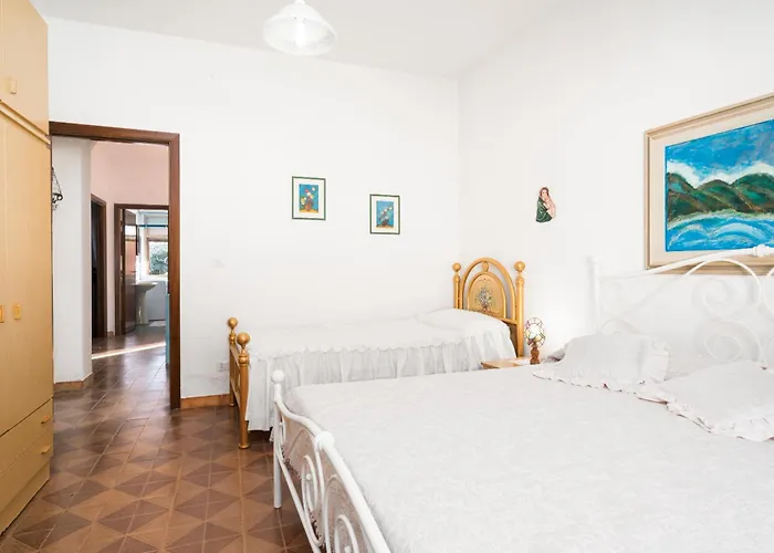 Casa vacanze Casa Gungui