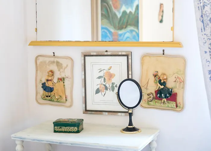 Casa Gungui Casa vacanze Capo Comino