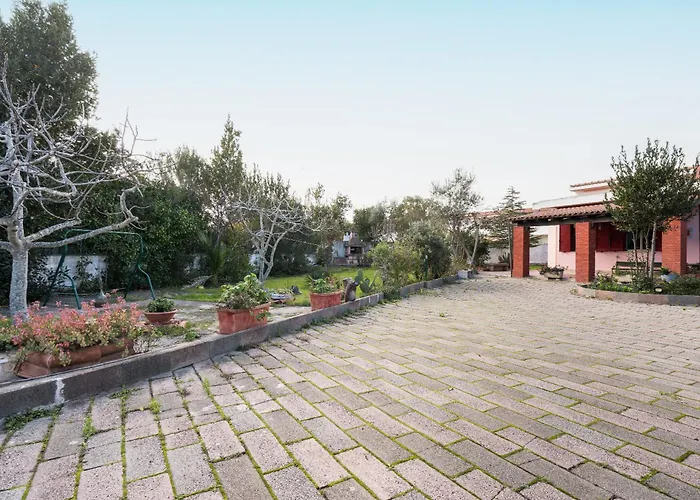 Casa Gungui Casa vacanze