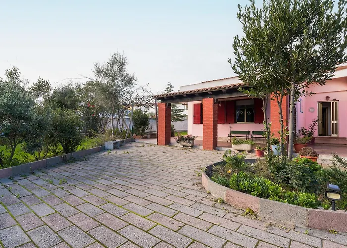 Casa vacanze Casa Gungui *