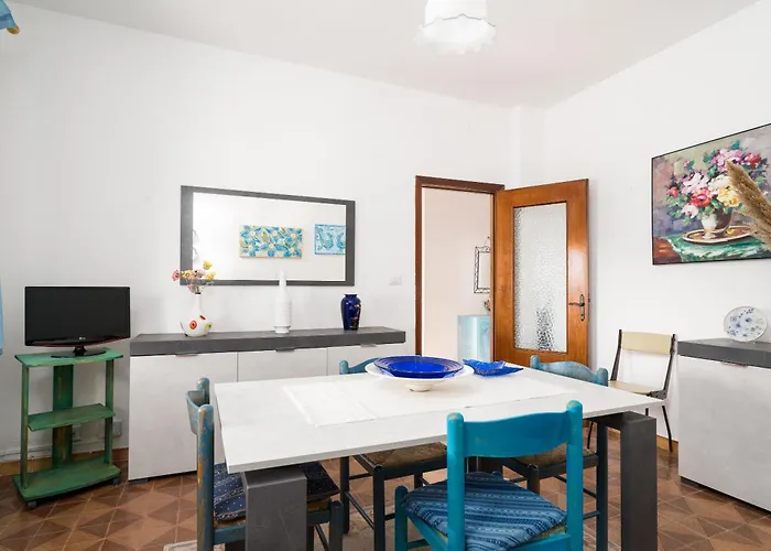 Casa Gungui Casa vacanze *