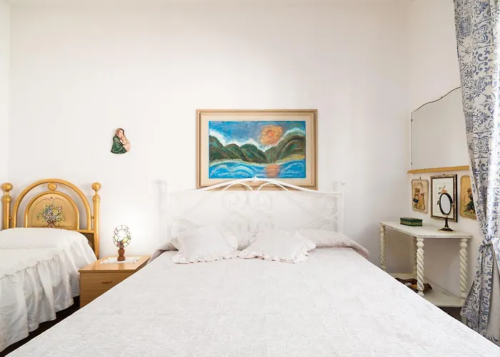 Casa Gungui Capo Comino