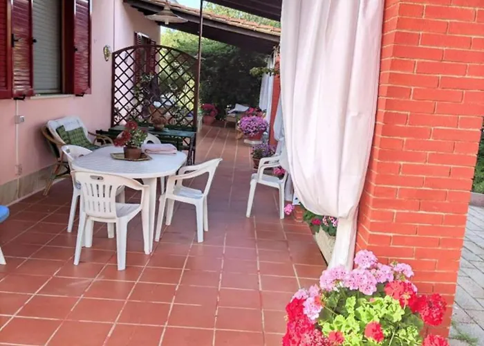 Casa Gungui Casa vacanze